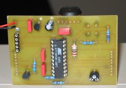 Tiny26 Barometer