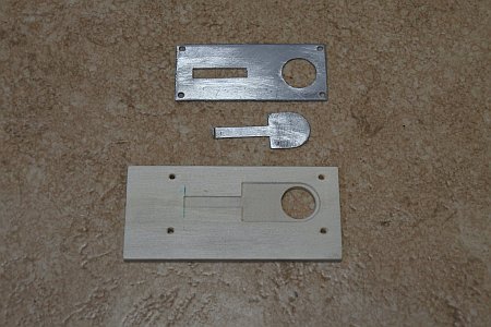 myGeiger Geigerzhler Gehuse