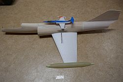 F-104 Starfighter EDF RC-Modell