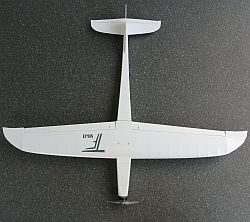 Taschenflitzer RC-Modell